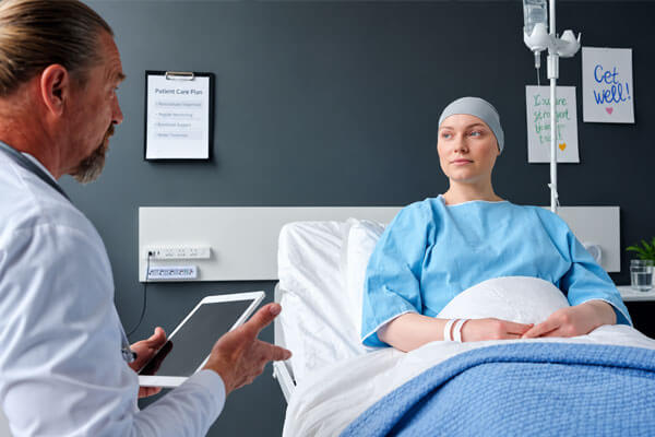 Surgical Oncologist in Dadar