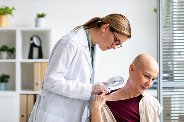 Cancer Surgeon in Dadar