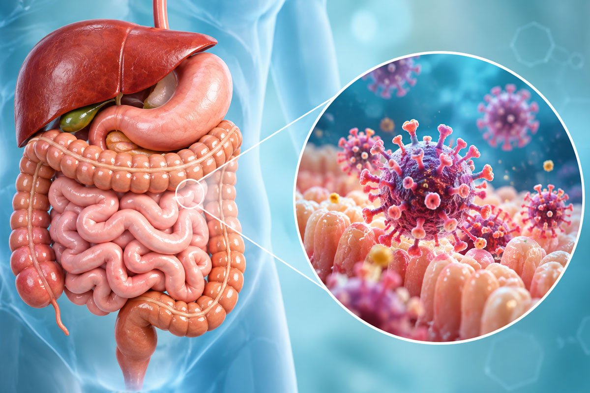 Gastrointestinal Cancer