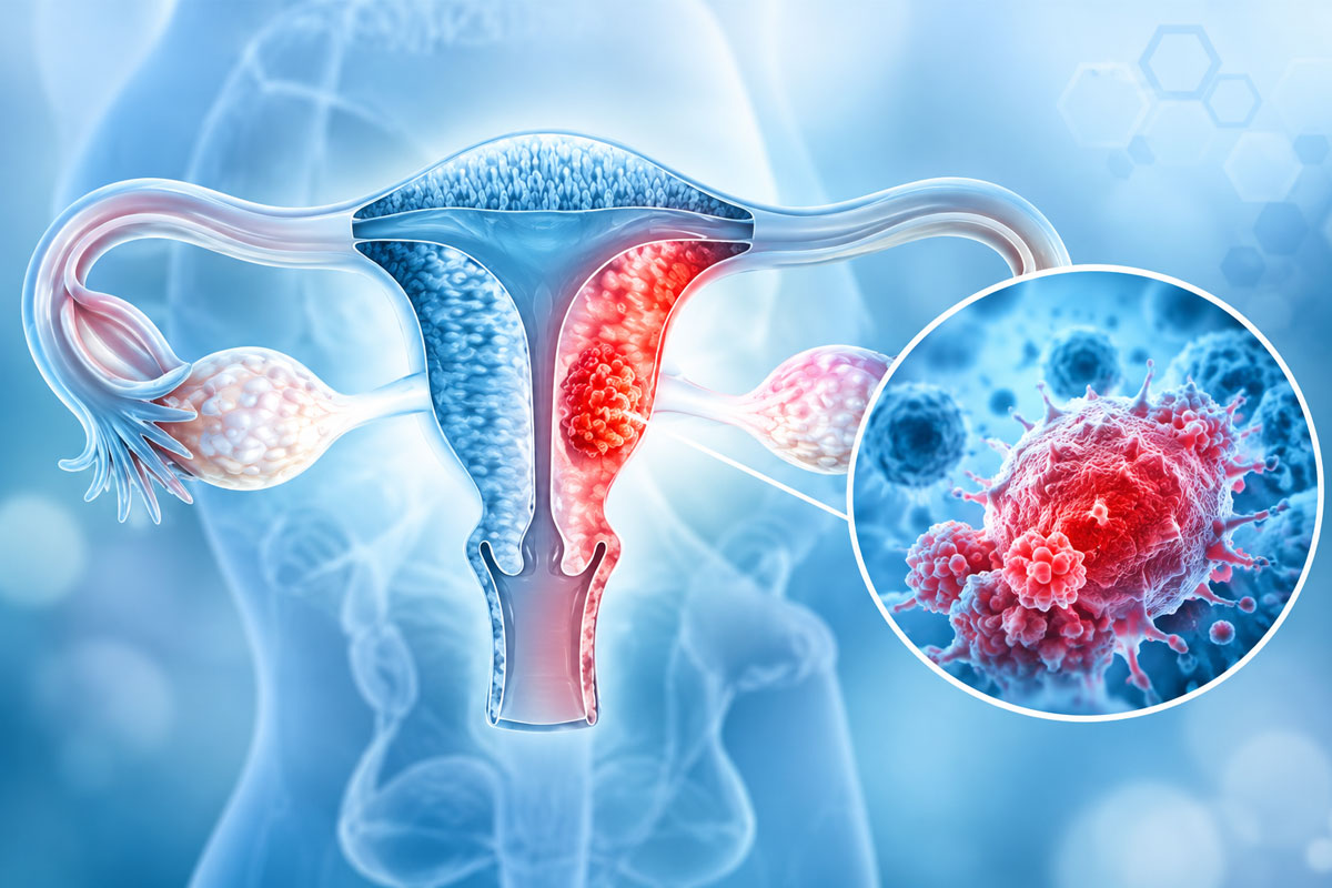 Gynecological Cancer