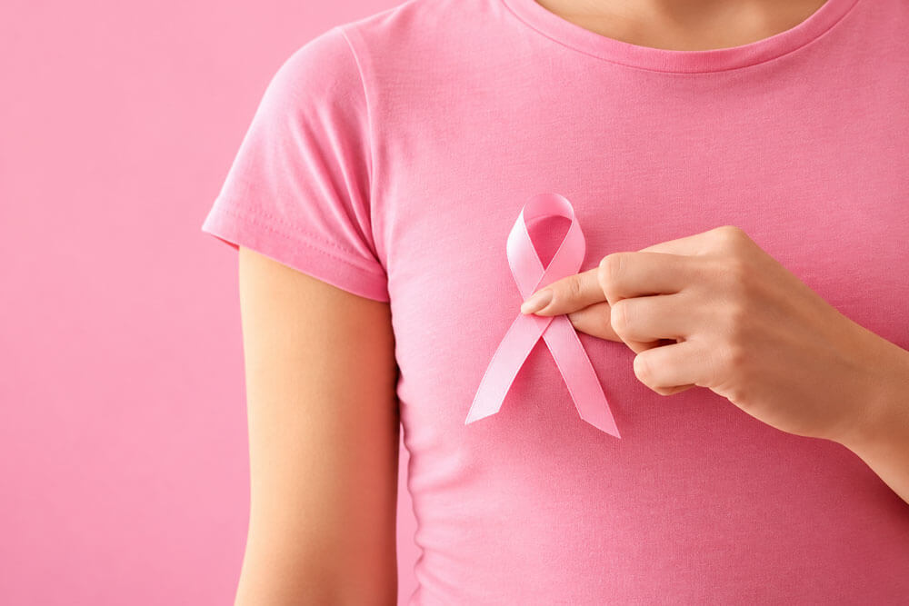 Breast Cancer Surgeon
